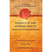 Essence of the Supreme Reality: Abhinavagupta's Paramārthasāra