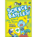 The Battle of the Viruses