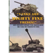"Tanks are Mighty Fine Things!": How Chrysler's Detroit Tank Arsenal Built the Tanks That Helped Win WWII