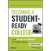 Becoming a Student-Ready College: A New Culture of Leadership for Student Success