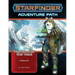 Starfinder Adventure Path: Icebound (Horizons of the Vast 4 of 6)
