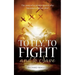 To Fly, To Fight and To Save: The story of a country pastor who becomes a fighter pilot