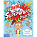 Sonia and the Super-Duper Disaster