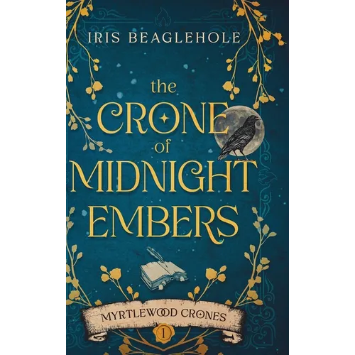 The Crone of Midnight Embers