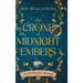 The Crone of Midnight Embers