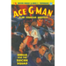 Ace G-Man #3: Shells for the Suicide Squad