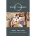 Thou Art That: Transforming Religious Metaphor