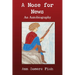 A Nose for News, An Autobiography