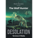The Wolf Hunter: Desolation: Book 1 in the Mack Murphy Series