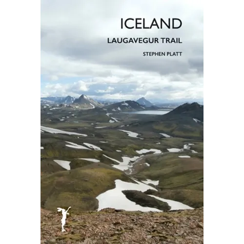 Iceland: Laugavegur Trail