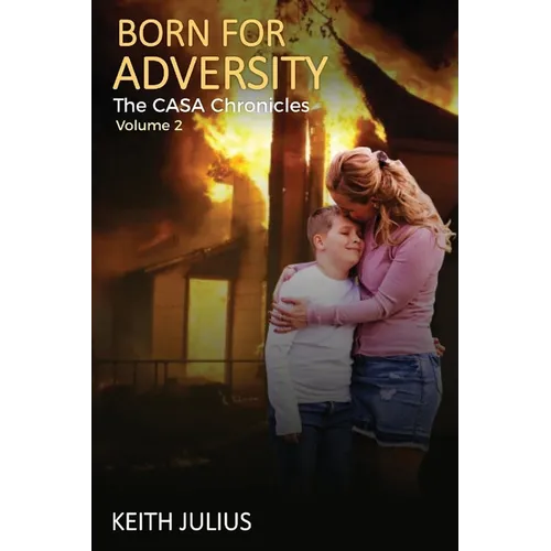 Born For Adversity