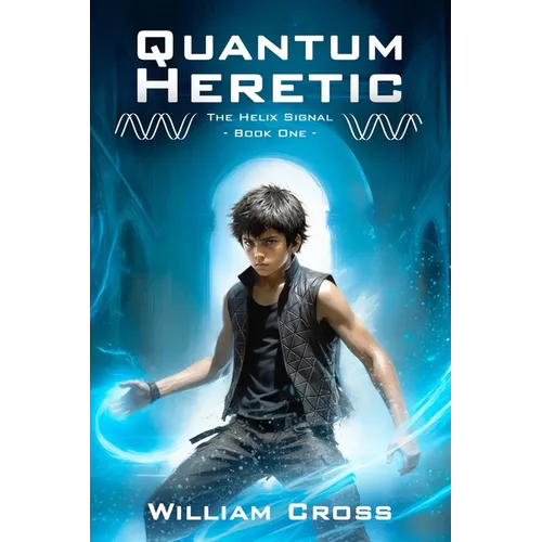 Quantum Heretic
