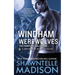 Windham Werewolves