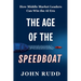 The Age of the Speedboat: How Middle Market Leaders Can Win the AI Era