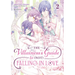 The Villainess's Guide to (Not) Falling in Love 02 (Manga)
