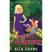 A Tail of Murder