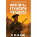 The Amazing, True Story of the Battles of Lexington and Concord