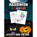 Halloween Dot Markers Activity Book for Kids: Trick or Treat