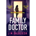 Family Doctor: A totally gripping and pulse-pounding psychological thriller