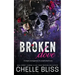 Broken Dove: Special Edition