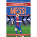 Messi: From the Playground to the Pitch