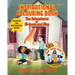 Inspirational Colouring Book 3: Find Out the Truth (What Would Jesus Do Series)