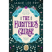 The Hunter's Curse: Book Two of the Dark Magic Series