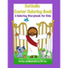 Catholic Easter Coloring Book: A Coloring Storybook for Kids