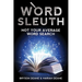 Word Sleuth: Gospel-Based Word Activities for Adults