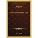 Tudor Tracts 1532-1588