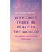 Why Can't There Be Peace in the World?: Children's Questions for God