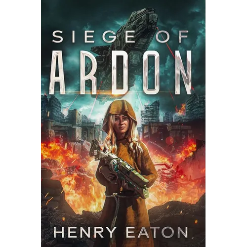 Siege of Ardon