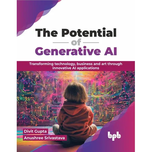 The Potential of Generative AI: Transforming Technology, Business and Art Through Innovative AI Applications