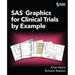 SAS Graphics for Clinical Trials by Example