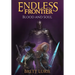 Endless Frontier (Book 2) Blood and Soul: A Sci-Fi Progression Fantasy Western Adventure