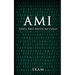 Ami: God's First Artificial Child