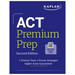 ACT Premium Prep: Second Edition