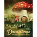 Dreamlings Magical Coloring Book: Adult Coloring Book Wonderful Dreamland A Magical Coloring, Relaxing Fantasy Scenes and Inspiration