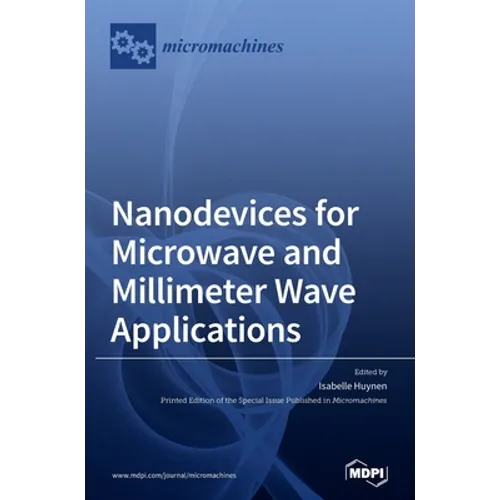 Nanodevices for Microwave and Millimeter Wave Applications