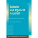 Fallacies and Argument Appraisal