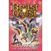 Beast Quest: Torka the Sky Snatcher: Series 23 Book 3
