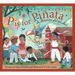P Is for Pinata: A Mexico Alphabet