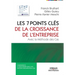 Les 7 points clés de la croissance en entreprise: Avec la méthode des cas