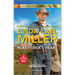 McKettrick's Heart & the Marriage He Demands: Two Western Romance Novels