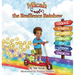 Micah and the Resilience Rainbow
