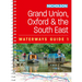 Grand Union, Oxford and the South East (1): For Everyone with an Interest in Britain's Canals and Rivers