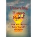 Unraveling Human Nature (How well do you know yourself?)