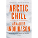 Arctic Chill: An Inspector Erlendur Novel
