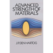 Advanced Strength of Materials