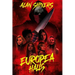 Europea Halls